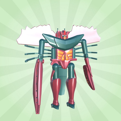 Morph Data