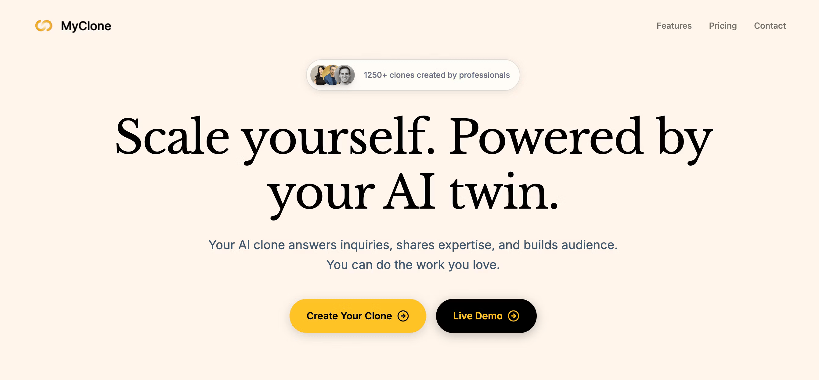 MyClone