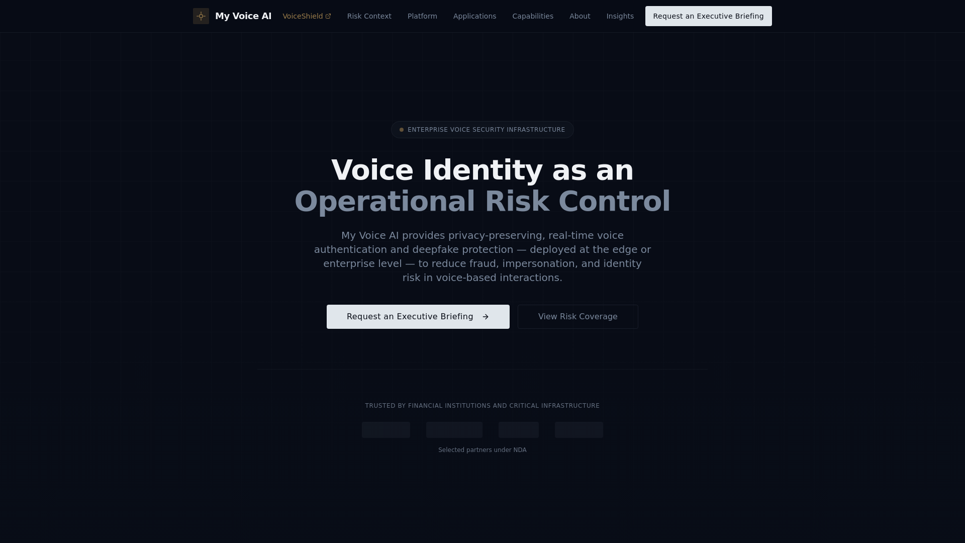 Myvoice