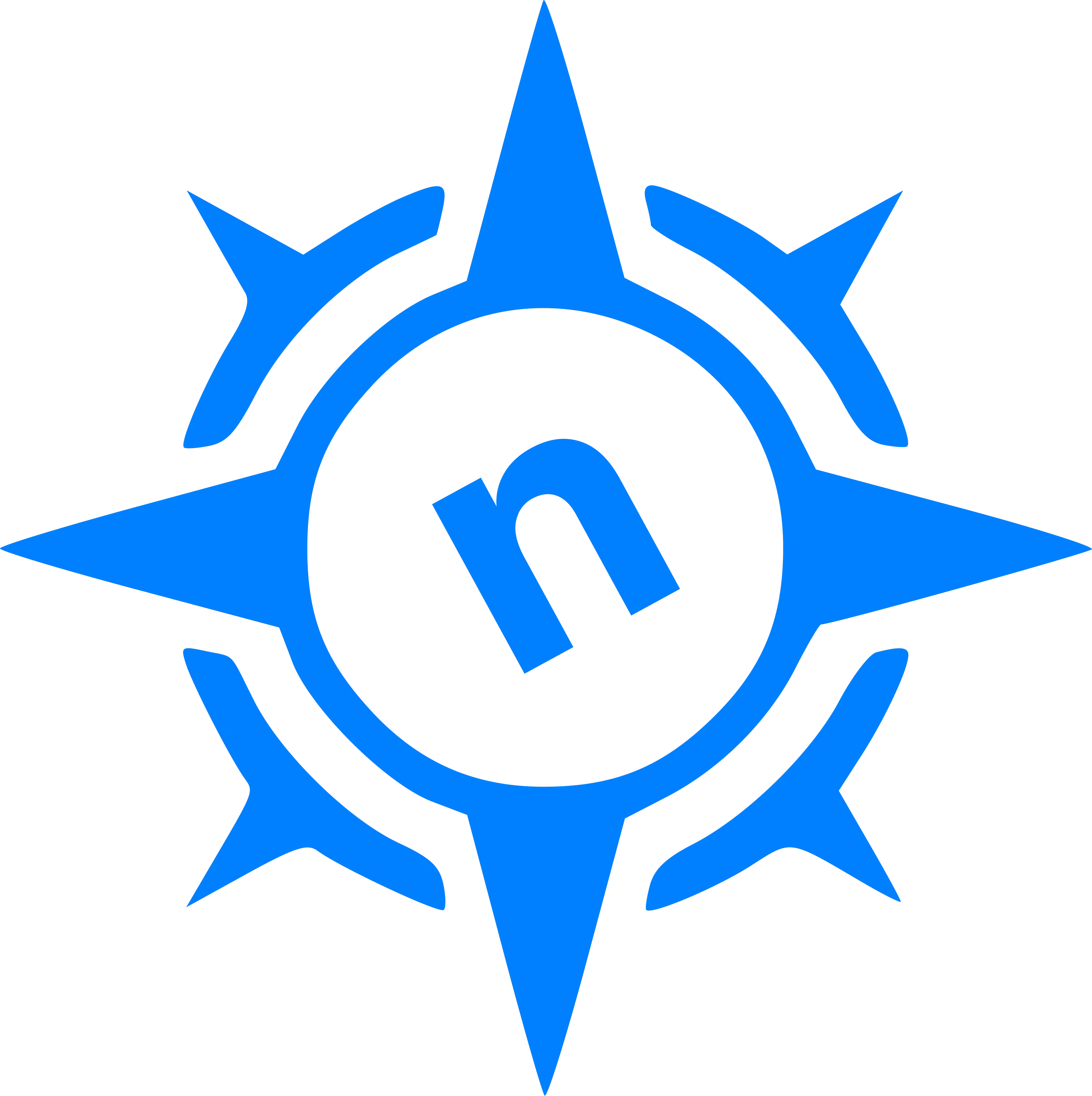 nCompass AI Assistant