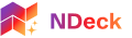 Ndeck