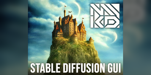 NMKDStableDiffusion