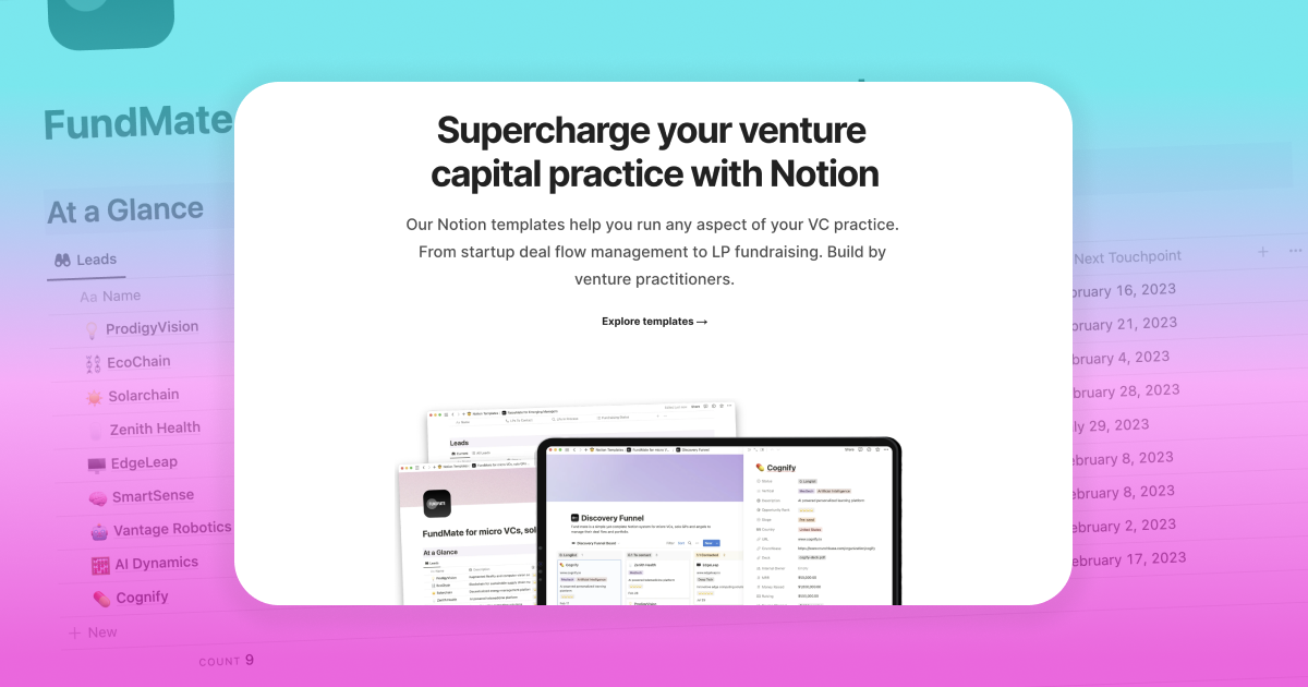 NotionVC.com