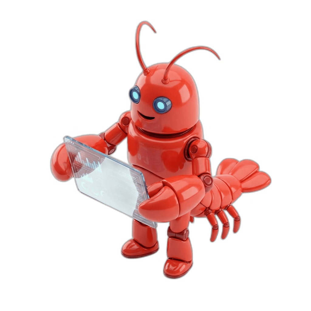 Open-clawbot.com