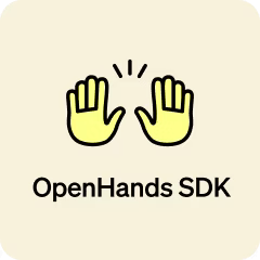 OpenHands Software Agent SDK
