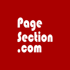 Pagesection
