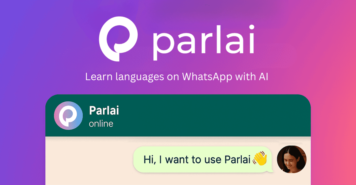 Parlai
