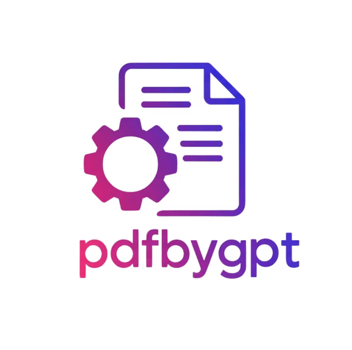PDFBYGPT