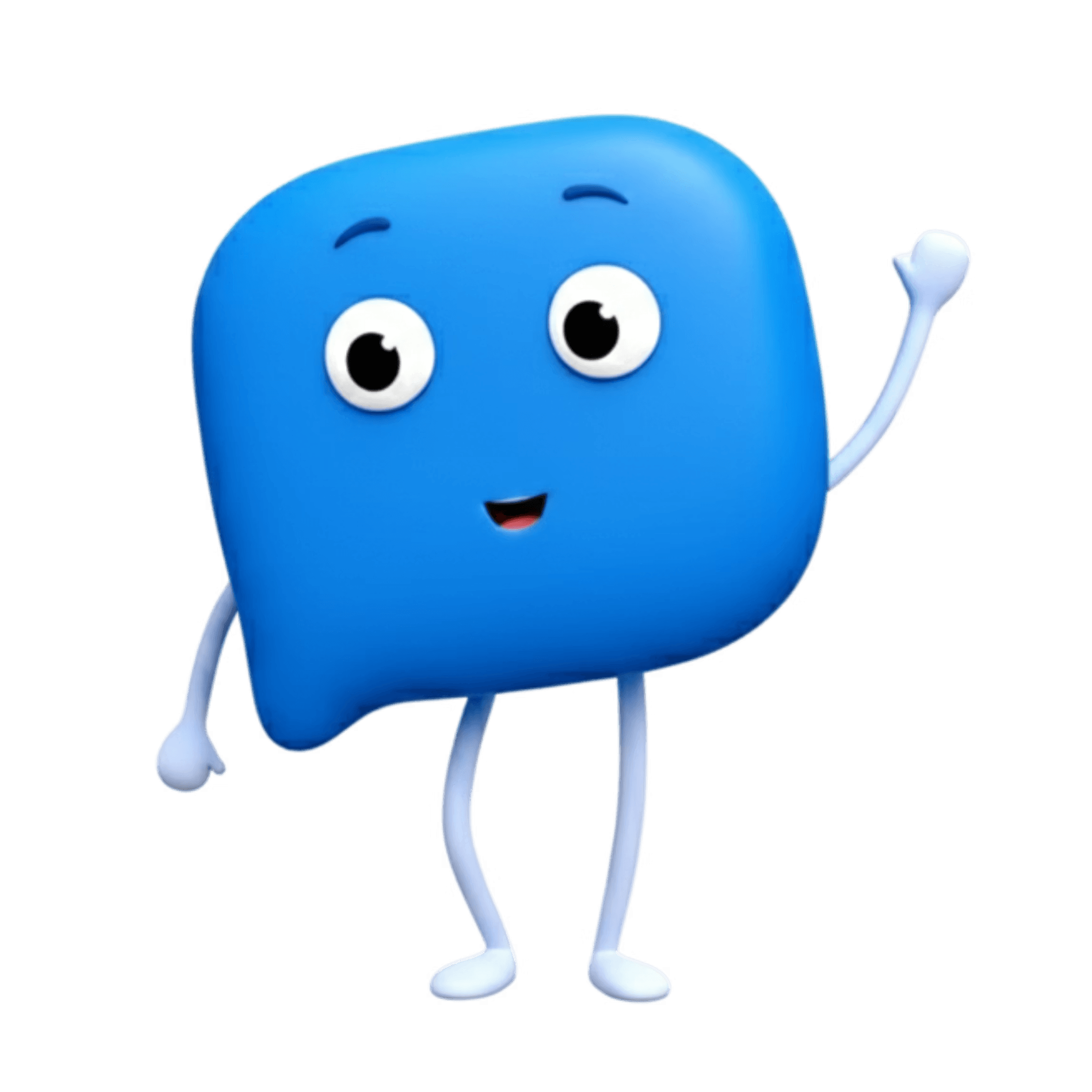 Peppi - AI through SMS