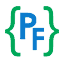 Pf