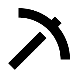 Pickaxe