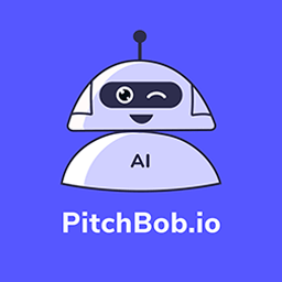 PitchBob.io