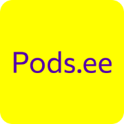 pods.ee