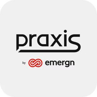 Praxis by Emergn