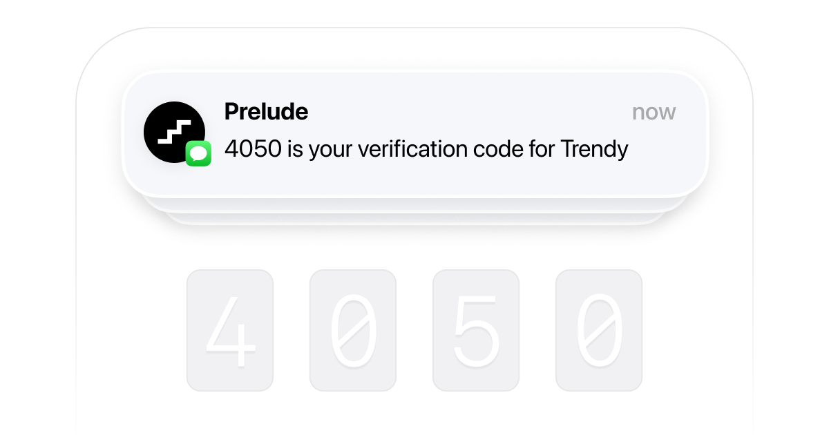 Prelude