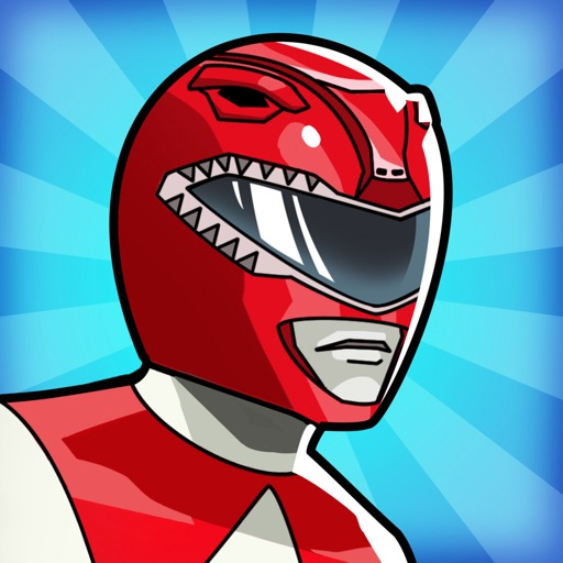 Press Ranger