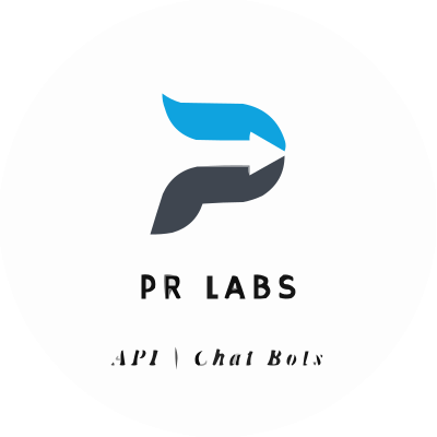 PR LABS API