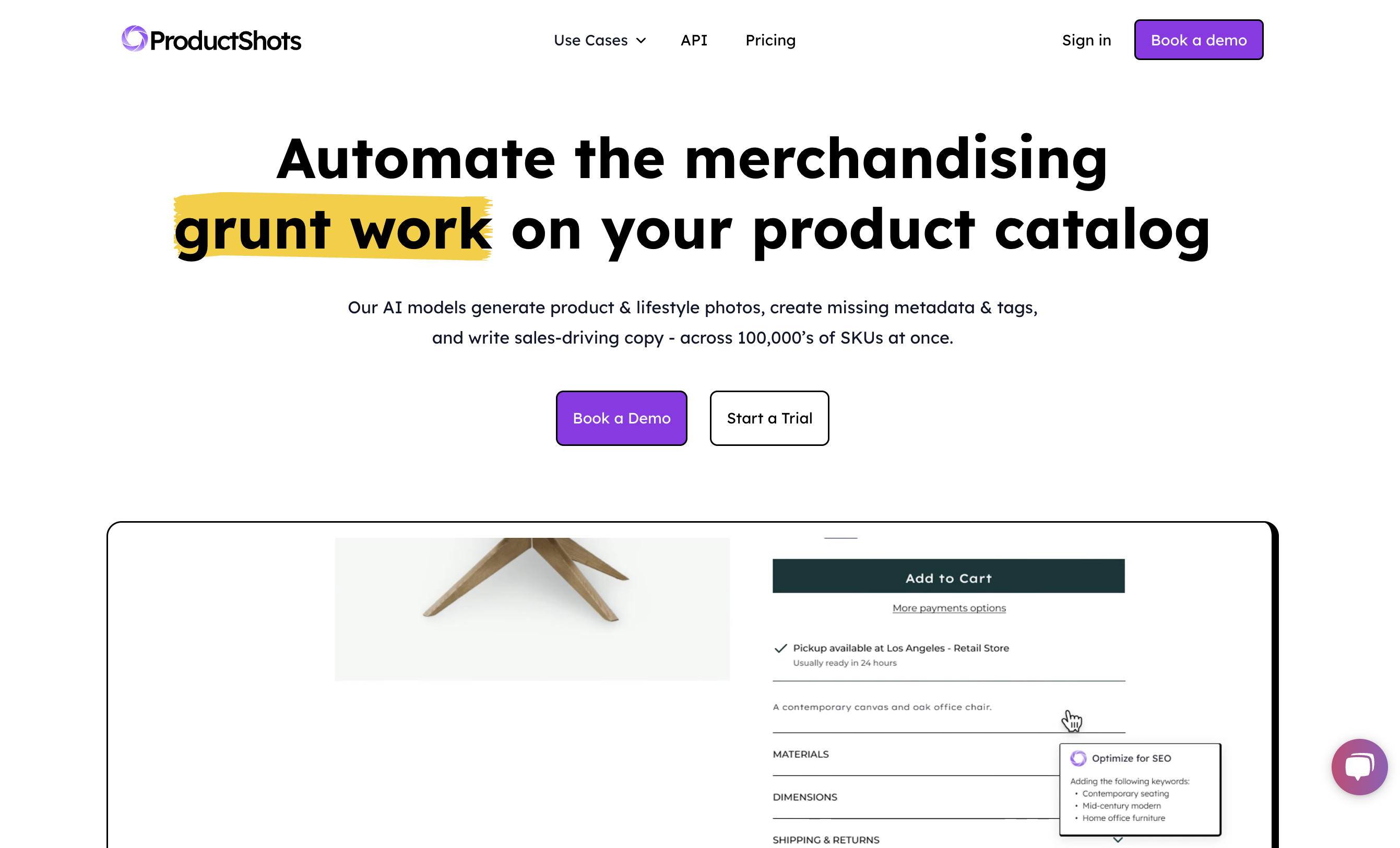 ProductShots.ai