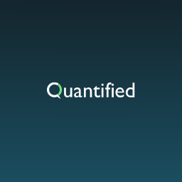Quantified