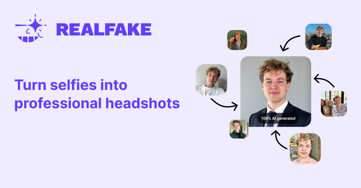 RealFake
