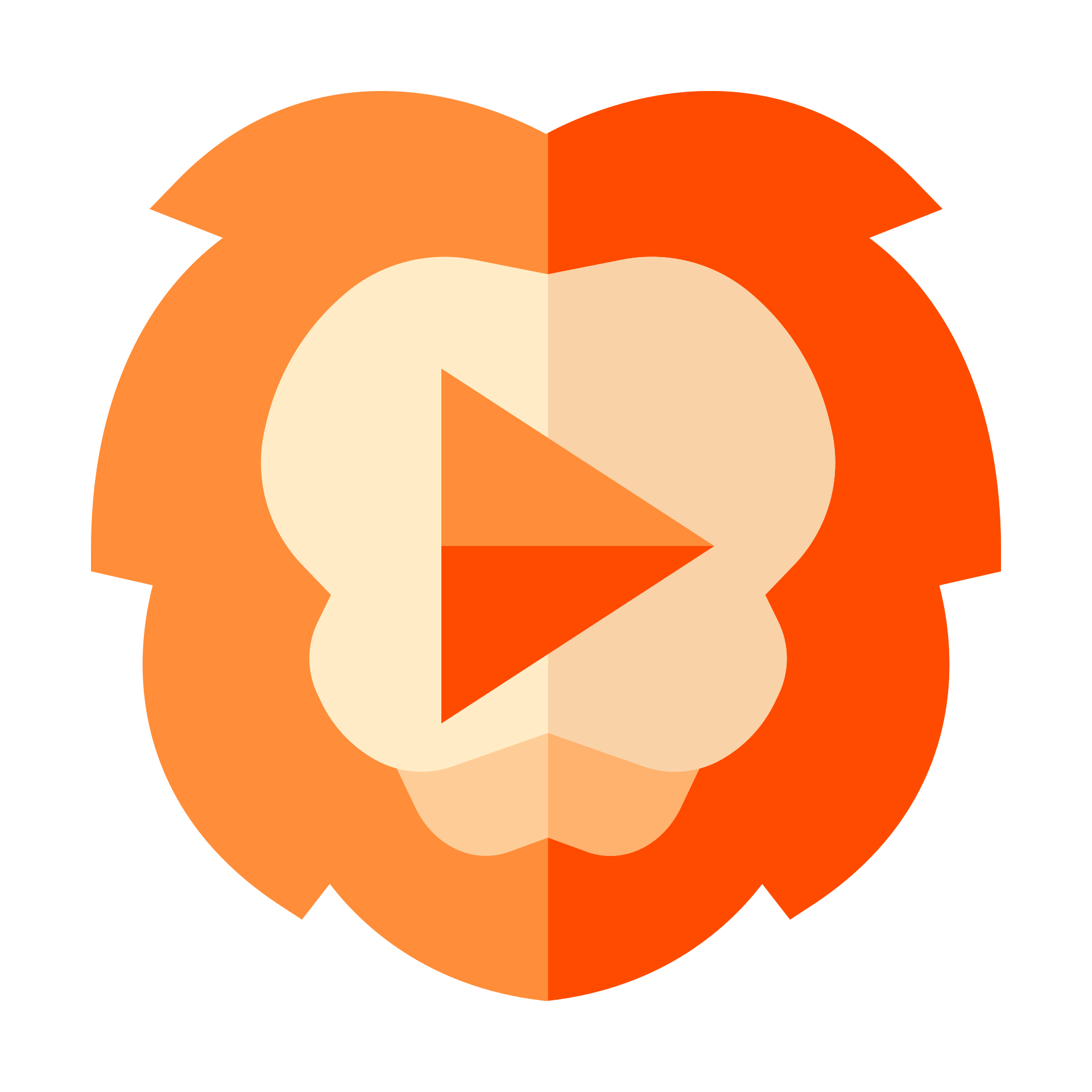 RenderLion