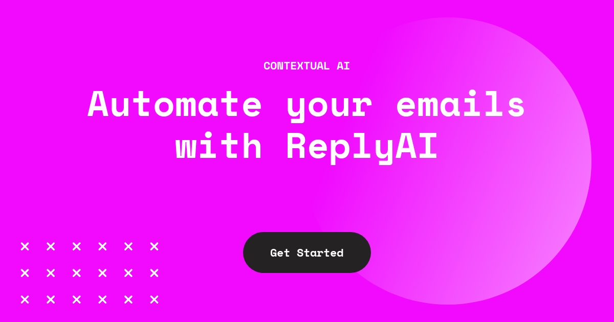 ReplyAI