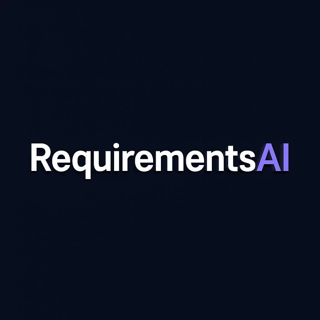 RequirementsAI