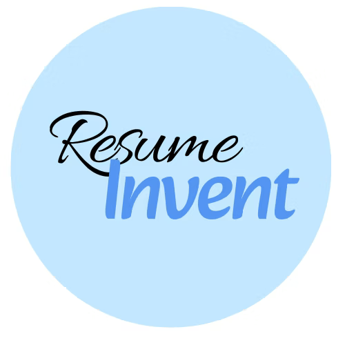 Resumeinvent