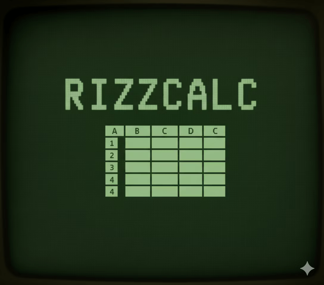 RizzCalc