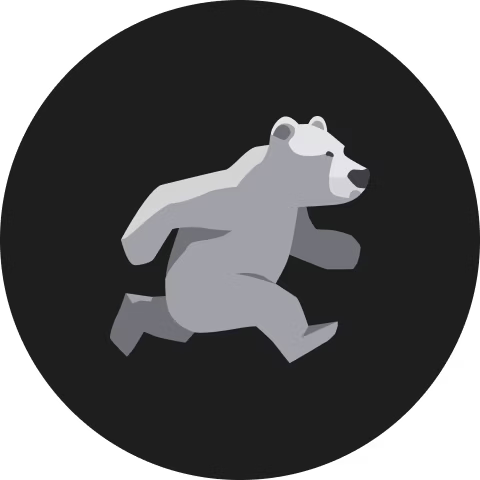 Runbear