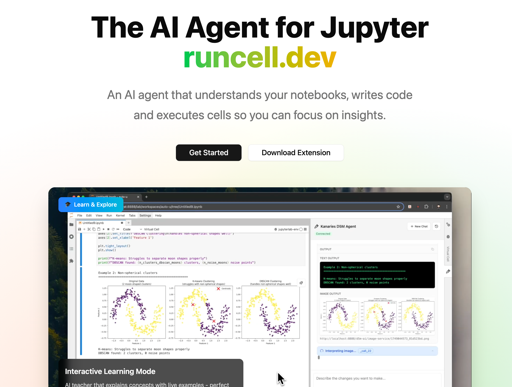 Runcell