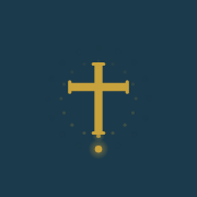 Saint for a Minute