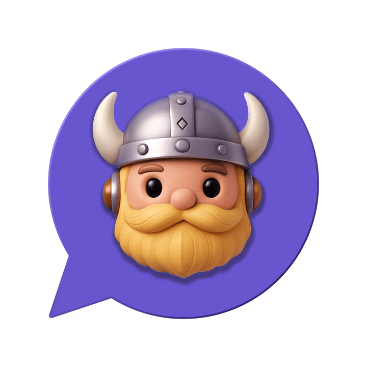 SalesViking