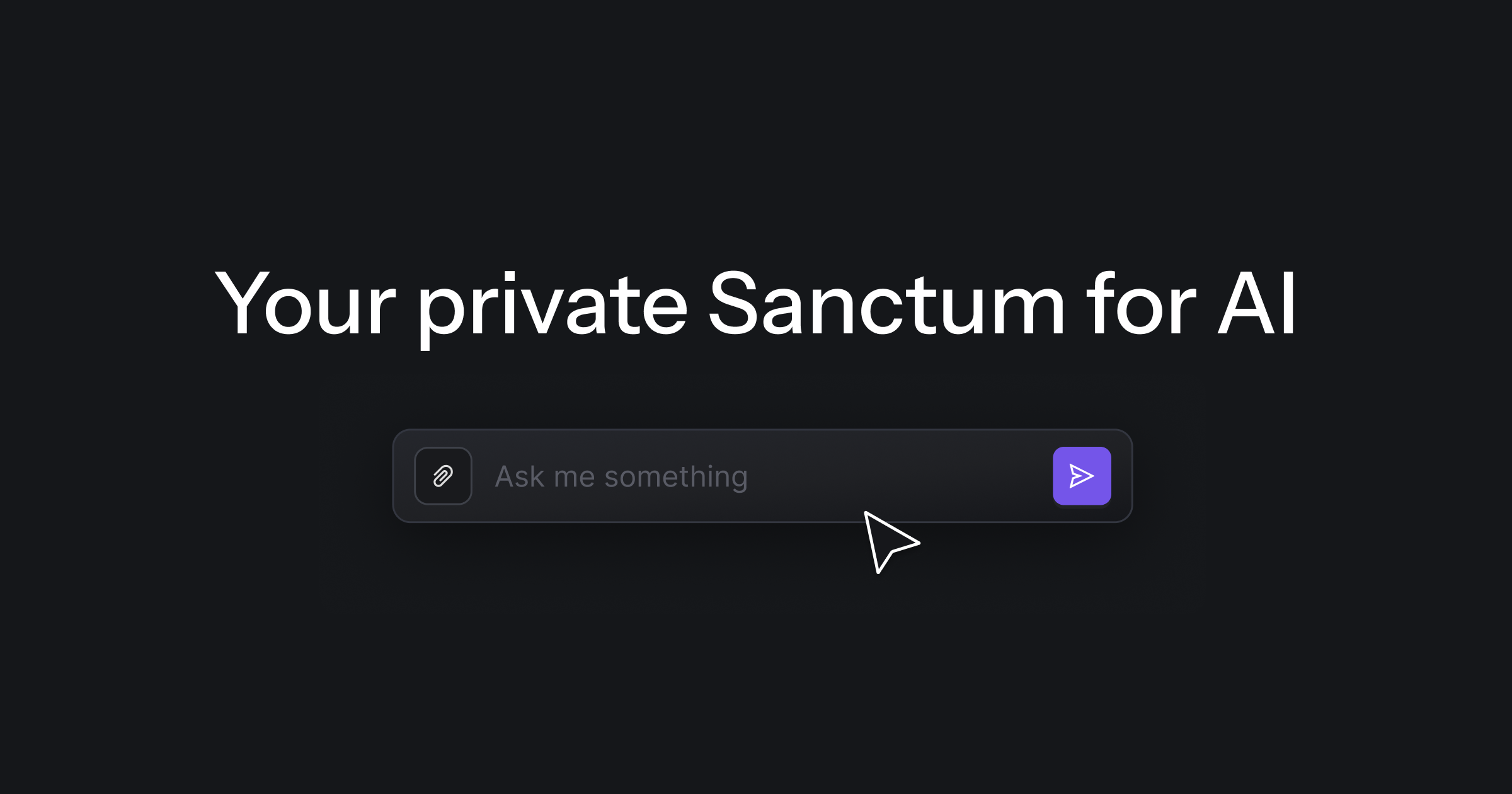 SanctumAI