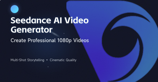 Seedance Video Generator
