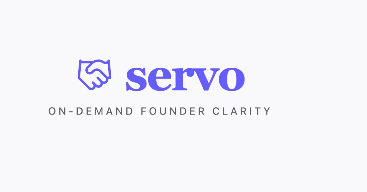 servo