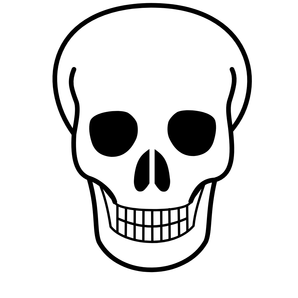SkeletonFingers