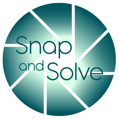 SnapAndSolve