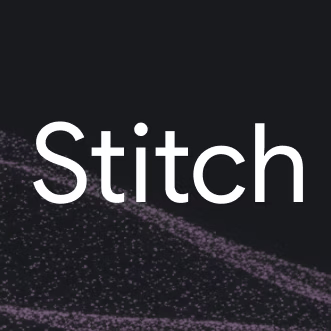 Stitch