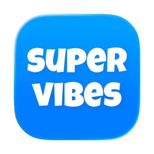 Supervibes