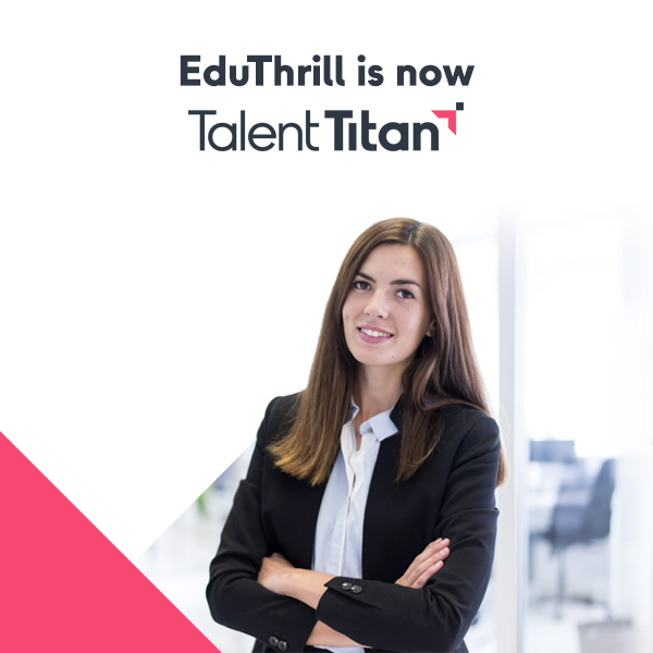 Talenttitan