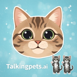 Talkingpets