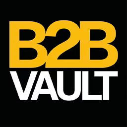 B2B Vault - Get Better At B2B Marketing