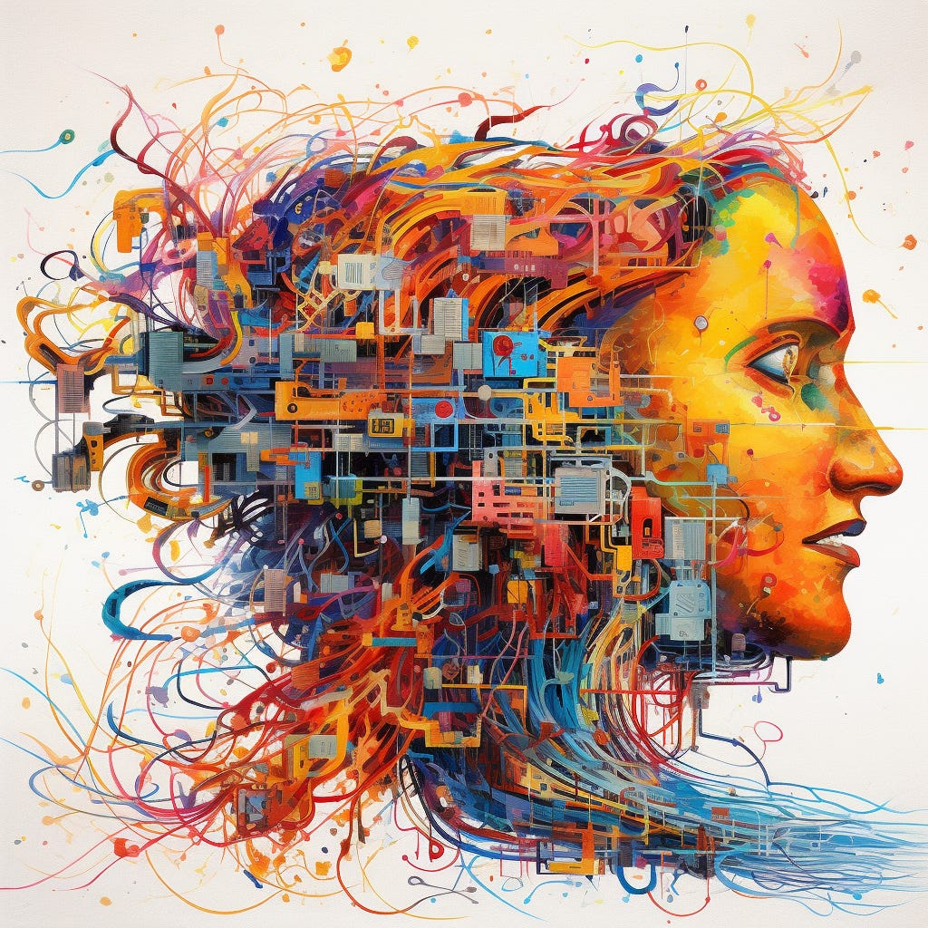 Creators'AI