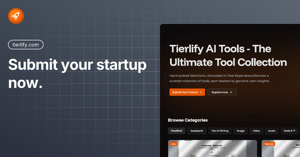 Tierlify