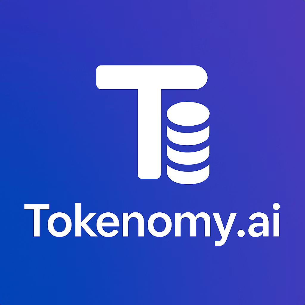 Tokenomy