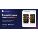 TranslateImage AI