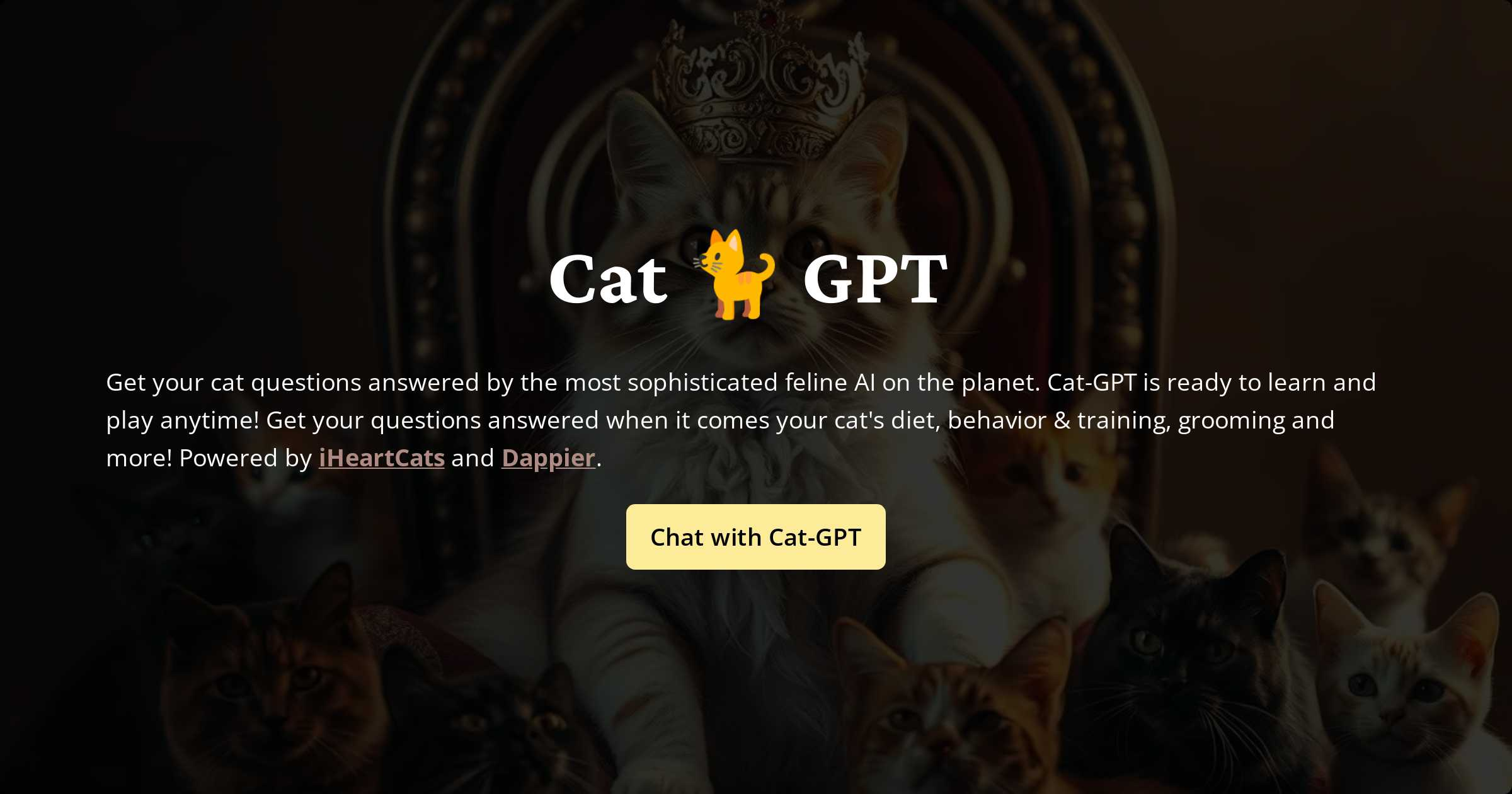 Trycatgpt