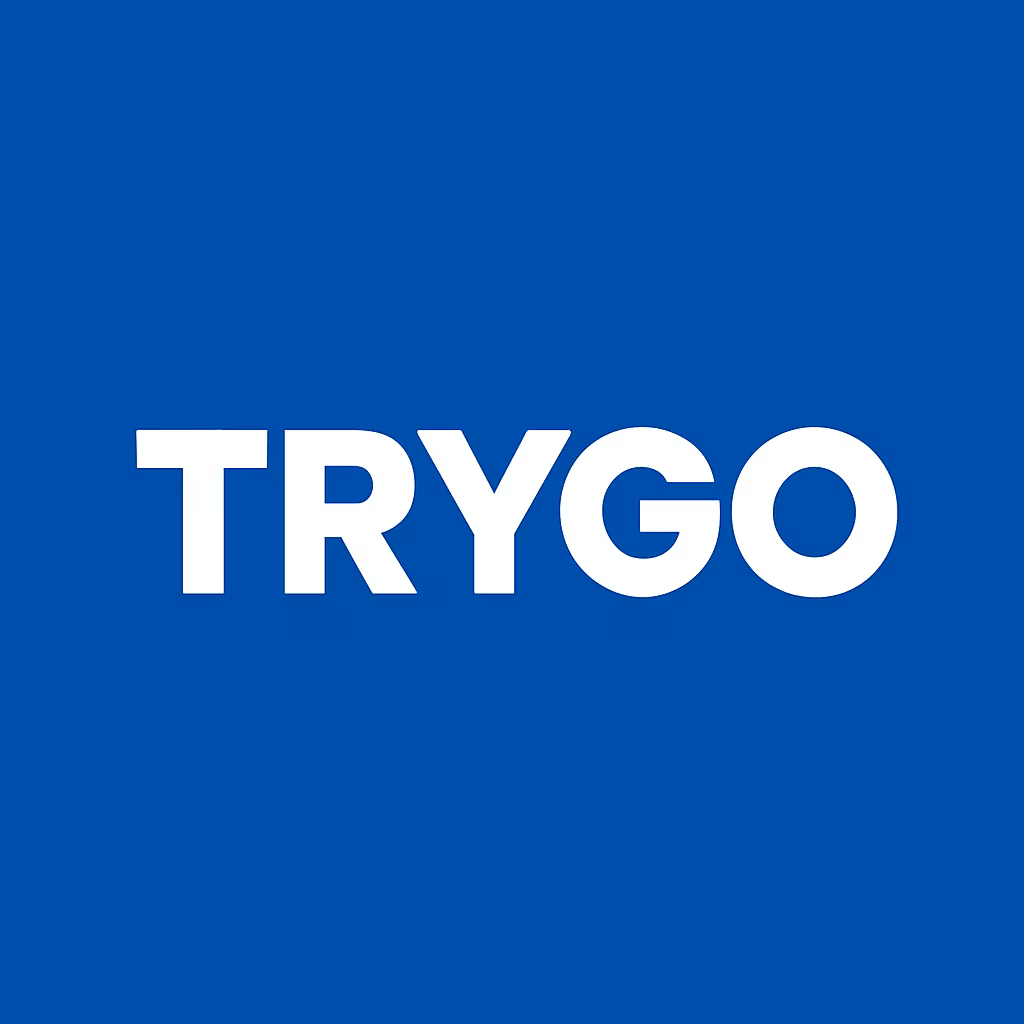 TRYGO 