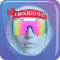 Uncensored